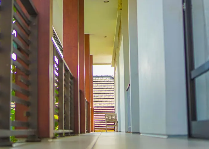 Dirga's House View By Eps Maison d'hôtes Sanur